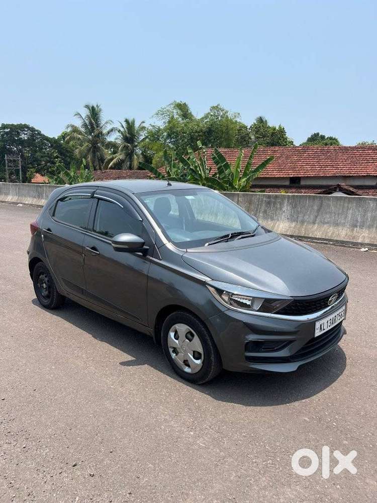 Tata Tiago 1.2 Revotron Xt, 2020, Petrol