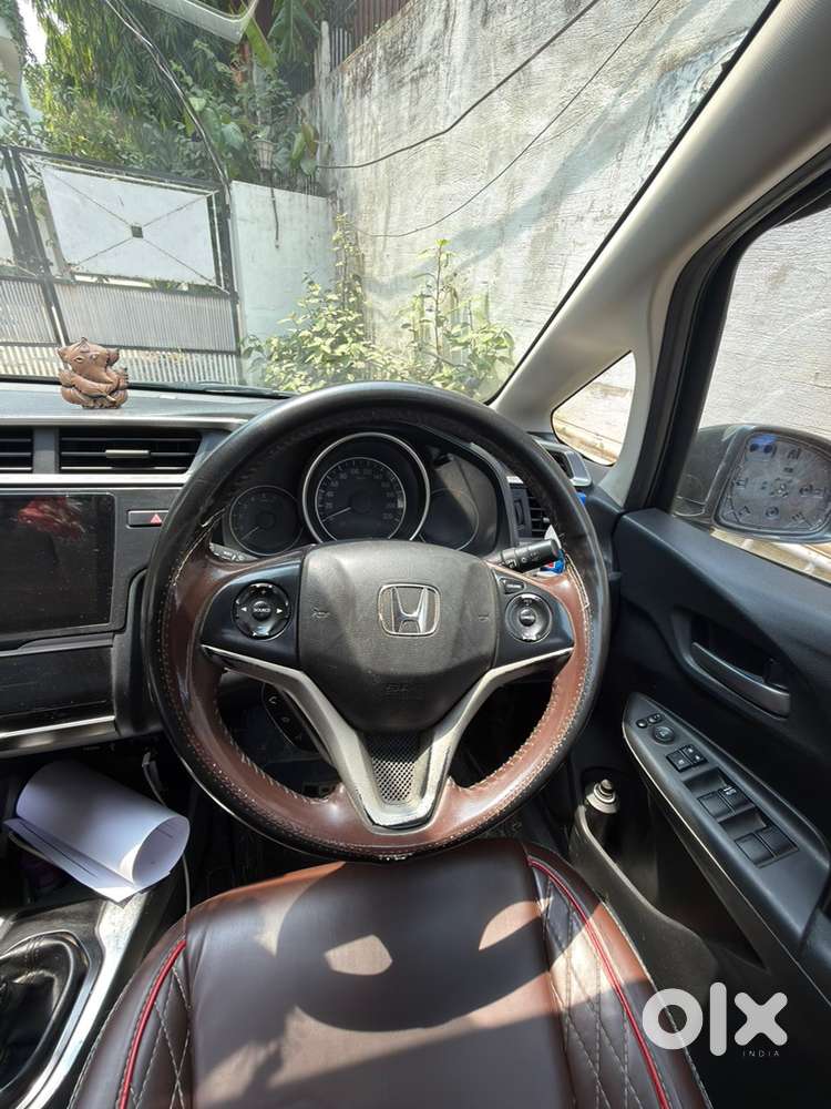 Honda Wr-v Diesel 2018