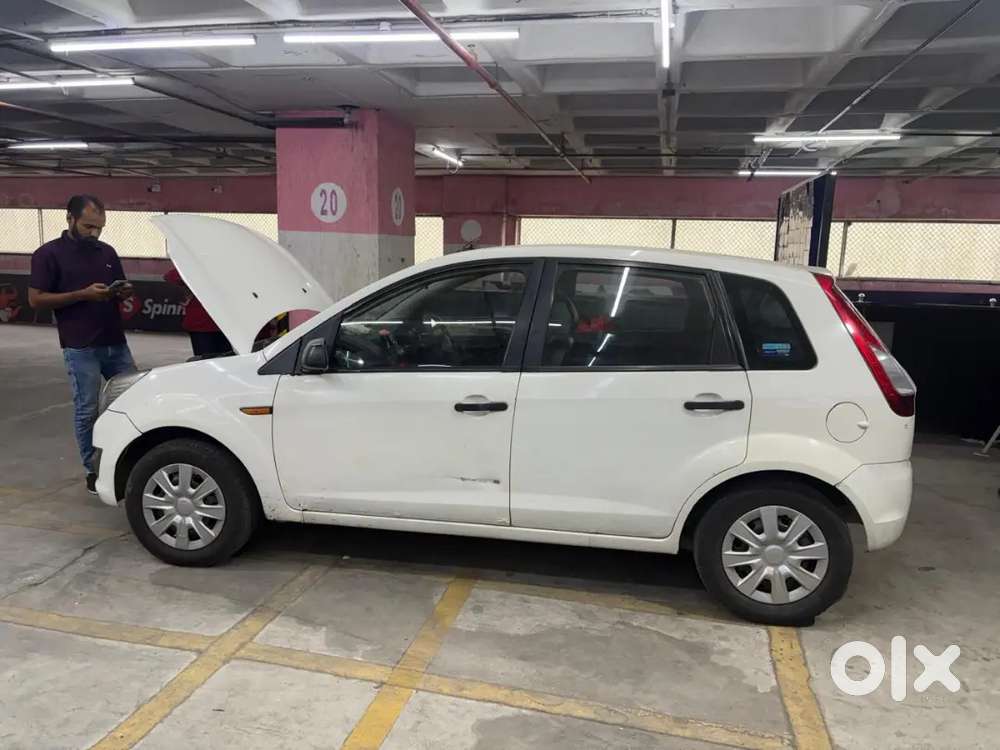Ford Figo Diesel 2003