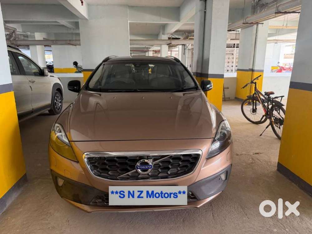 Volvo V40 D3, 2013, Diesel