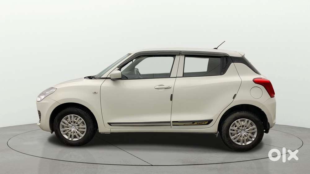 Maruti Suzuki Swift Lxi 2018, 2019, Petrol