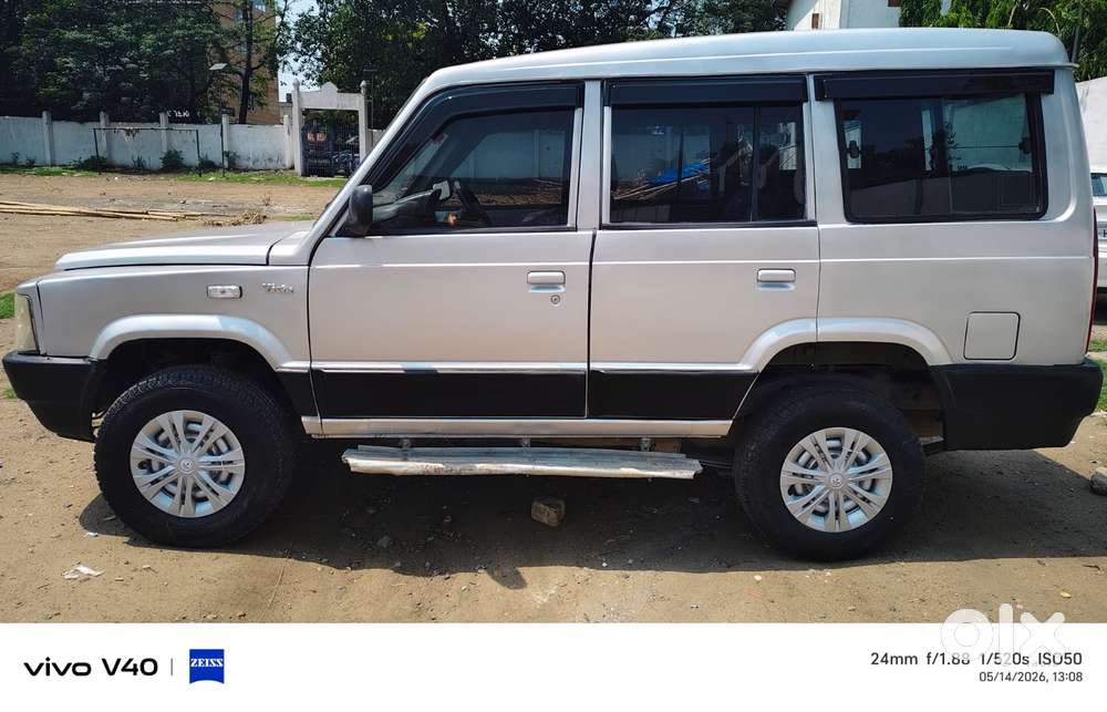 Tata Sumo Victa Di Cx Bsiii, 2010, Diesel