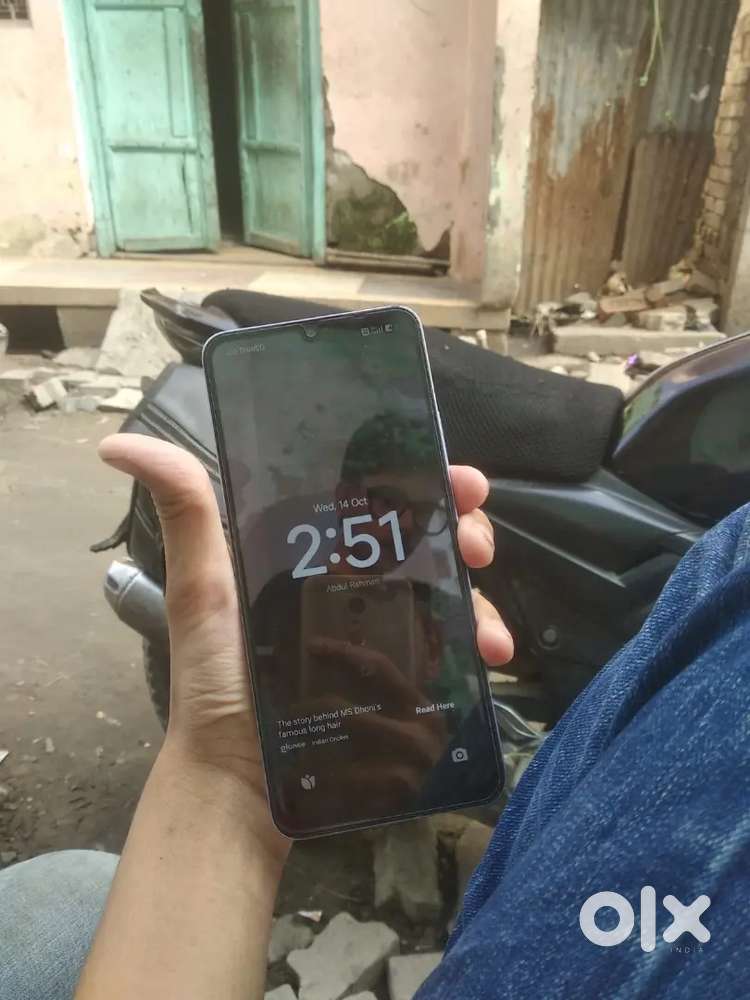 Redmi A4 5g
