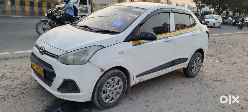 Hyundai Accent 2018