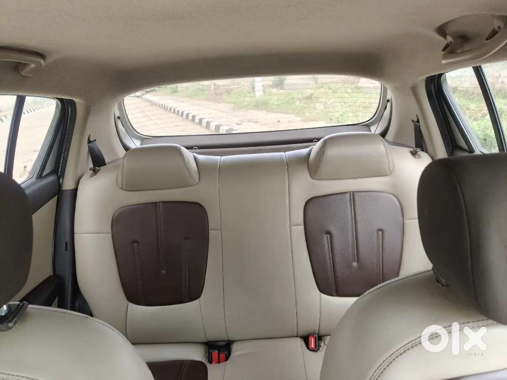 Hyundai I20(megna 1.2) Petrol Manual 2010