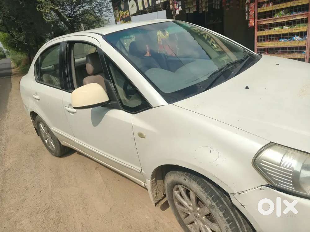 Maruti Suzuki Sx4 पेट्रोल 2010