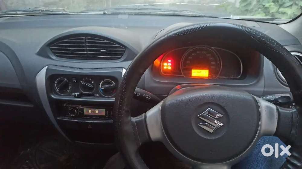 Maruti Suzuki Alto 800 2014 Petrol Well Maintained