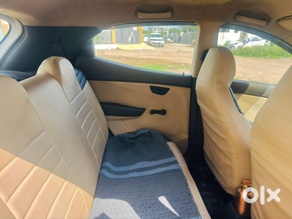 2016 Hyundai Eon Petrol