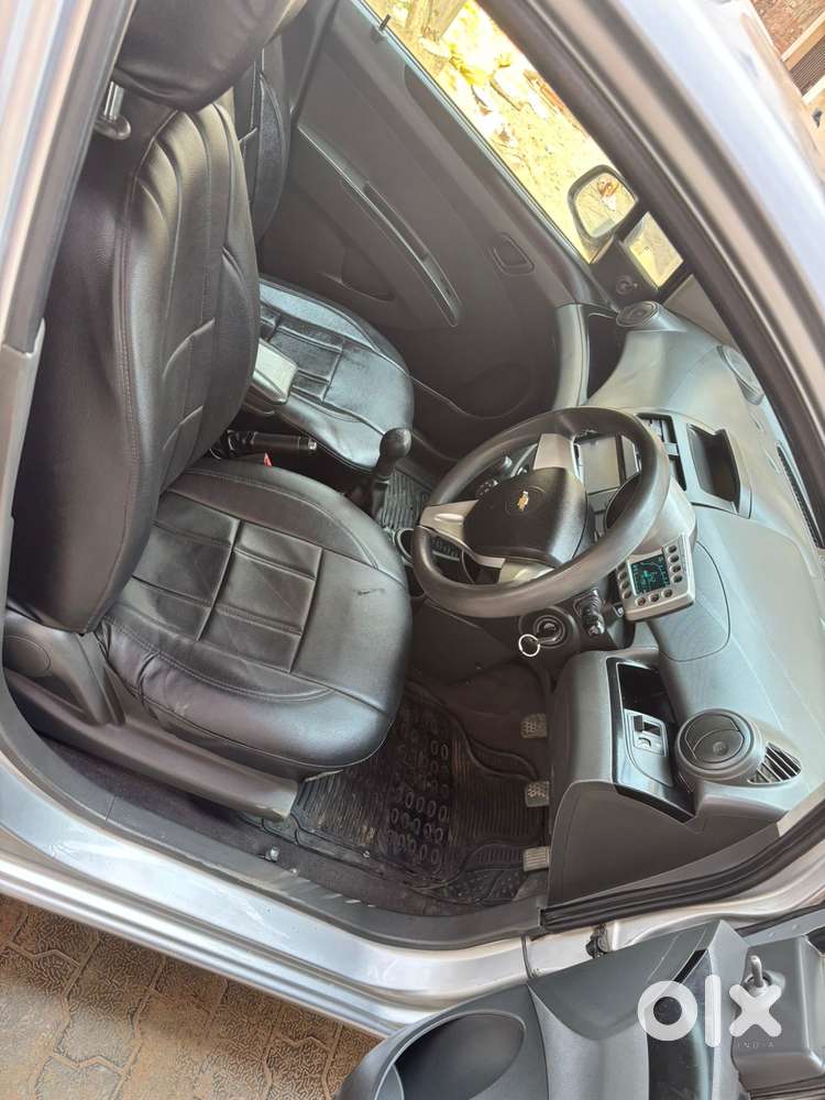 Chevrolet Beat 2010-2013 Diesel, 2012, Diesel