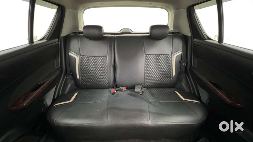 Maruti Suzuki Swift Vvt Vxi, 2015, Petrol