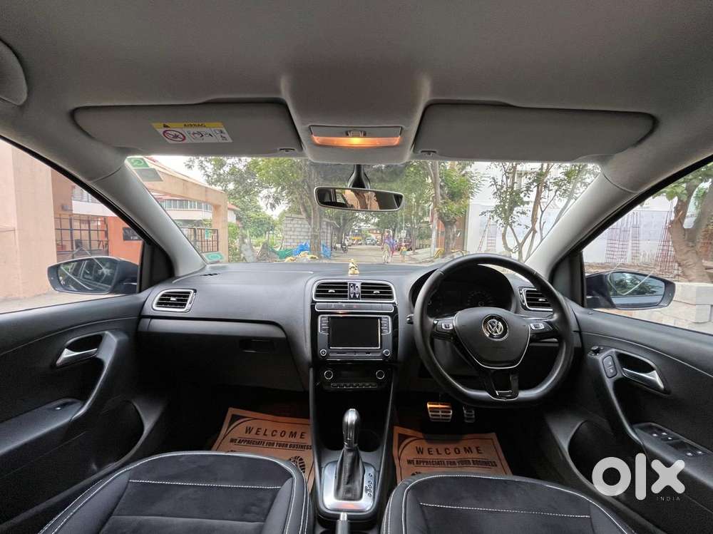 Volkswagen Polo Gt Tsi, 2019, Petrol