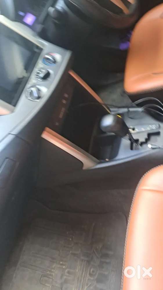 Toyota Innova Crysta, 2019, Diesel