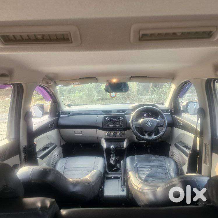 Renault Triber Rxl, 2021, Petrol