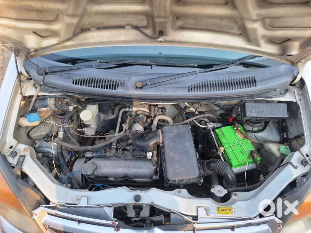 5th Owner Car Is In Good Condition