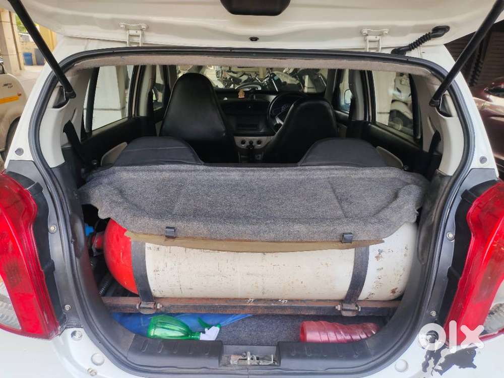 Maruti Suzuki Alto Tour 2019