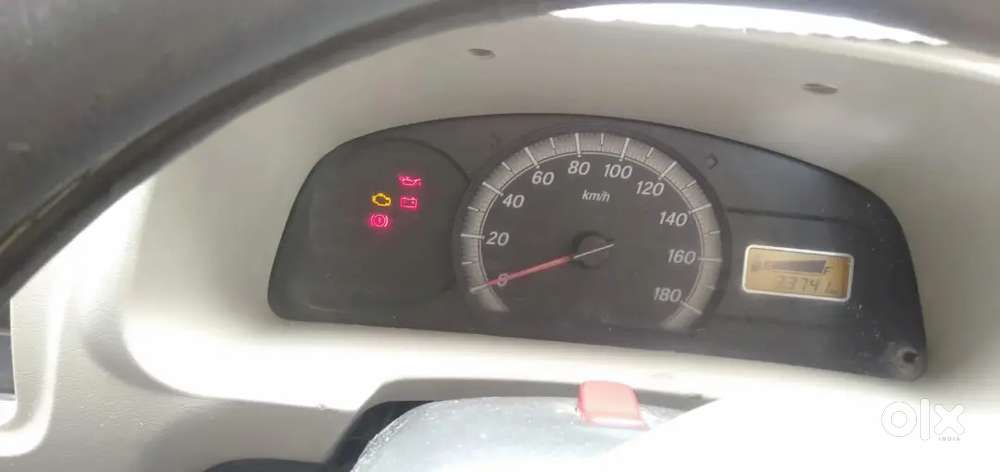 Maruti Suzuki Eeco 2019 Car Ki Koi Jarurat Nhi H Isliye Bech Raha Hu M