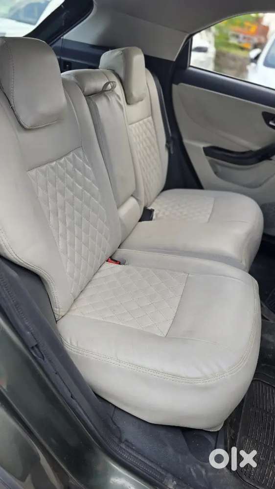 Tata Nexon Diesel Manual 2022