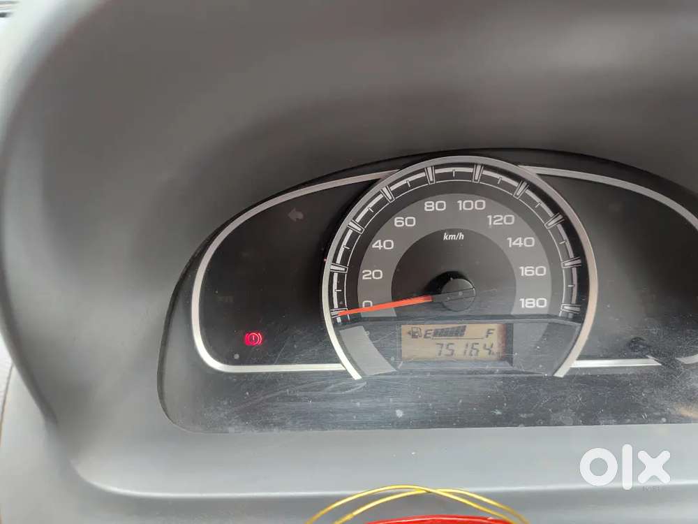 Maruti Suzuki Alto 2012