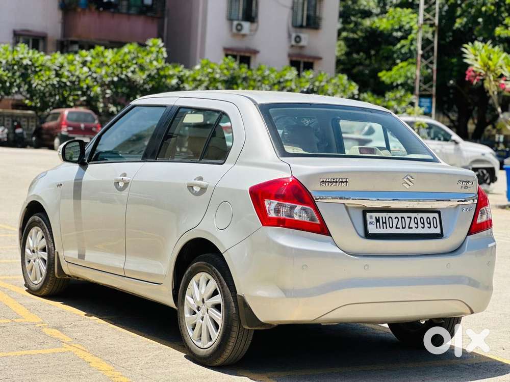 Maruti Suzuki Swift Dzire Vdi, 2015, Petrol