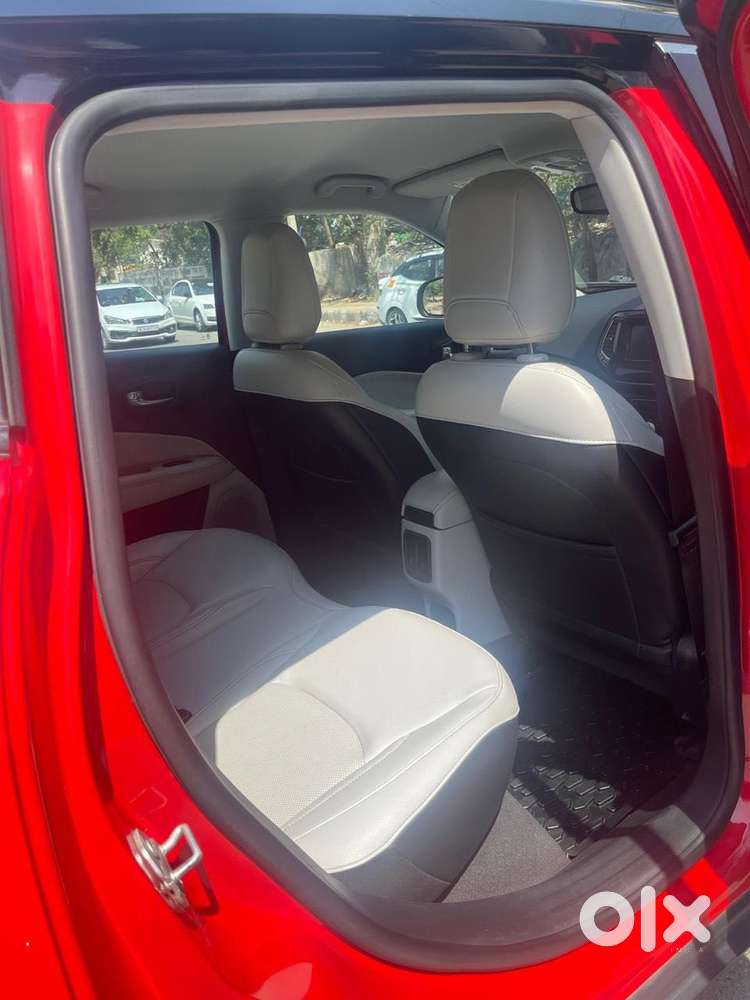 Jeep Compass 2.0 Limited, 2019, Diesel