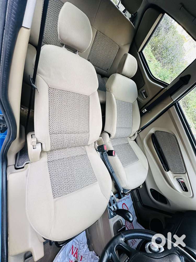 Mahindra E2o Plus P4, 2017, Electric