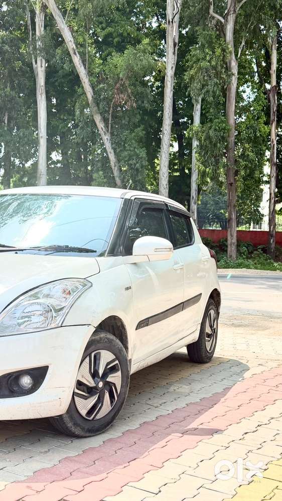 Maruti Swift Vdi 2014