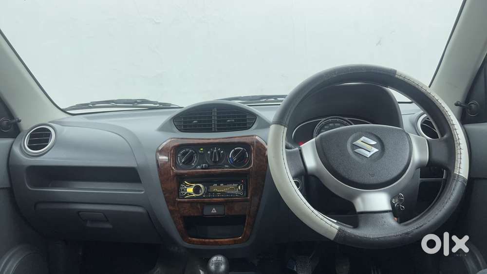 Maruti Suzuki Alto 800 Lxi, 2015, Petrol