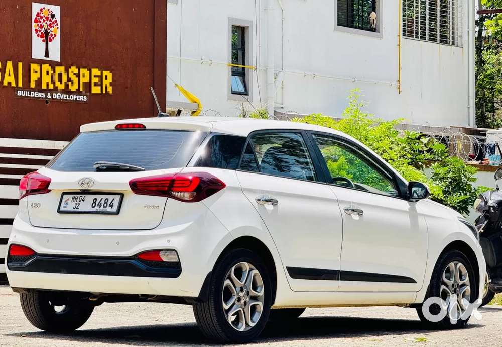 Hyundai Elite I20 Asta Option Diesel, 2019, Diesel