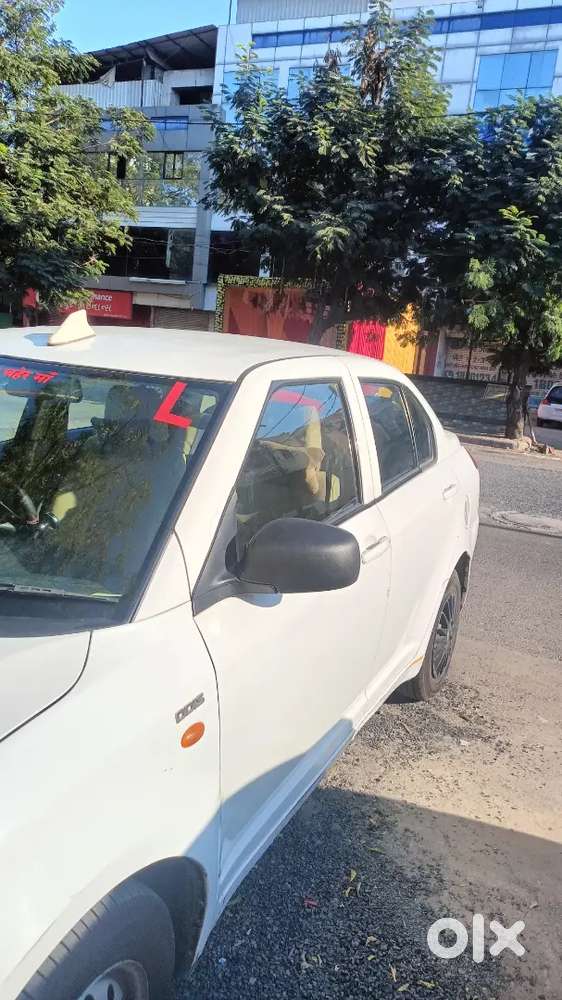 Maruti Suzuki Dzire 2016 Diesel Car