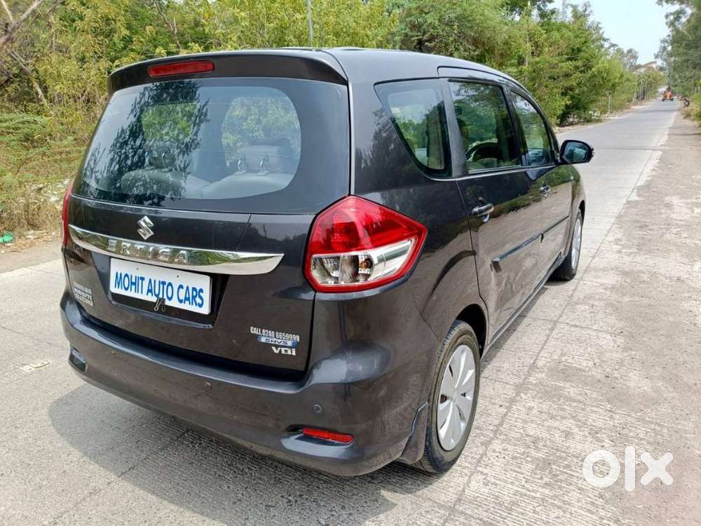 Maruti Suzuki Ertiga 2012-2015 Vdi, 2015, Diesel