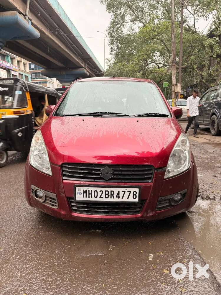 Maruti Suzuki Ritz 2011 Diesel Car