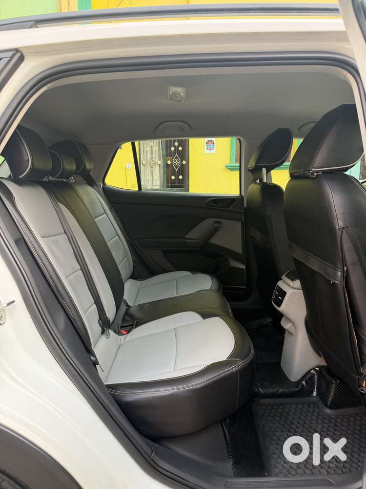 Skoda Kushaq 1.0 Tsi Style, 2021, Petrol