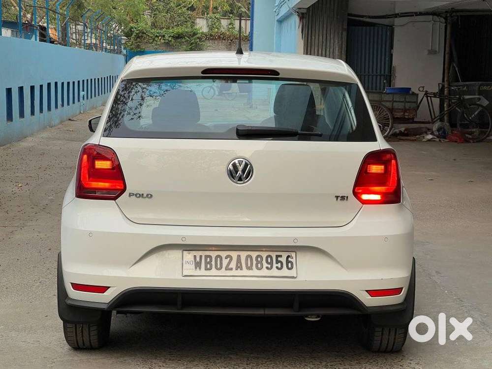 Volkswagen Polo 1.0 Comfortline Plus, 2021, Petrol