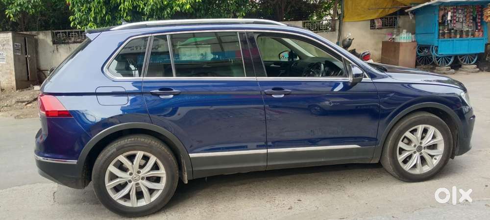 Volkswagen Taigun 1.0 Tsi Highline, 2017, Diesel
