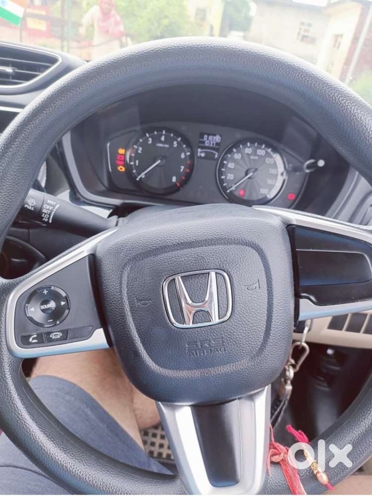 Honda Amaze 1.5 Petrol 2024