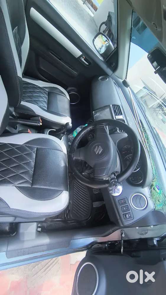 Swift Maruti Rs 2011