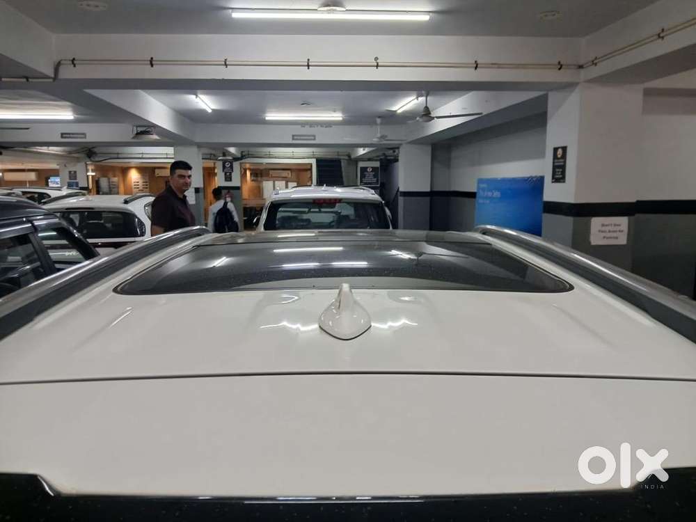 Kia Seltos 2025 Petrol Well Maintained