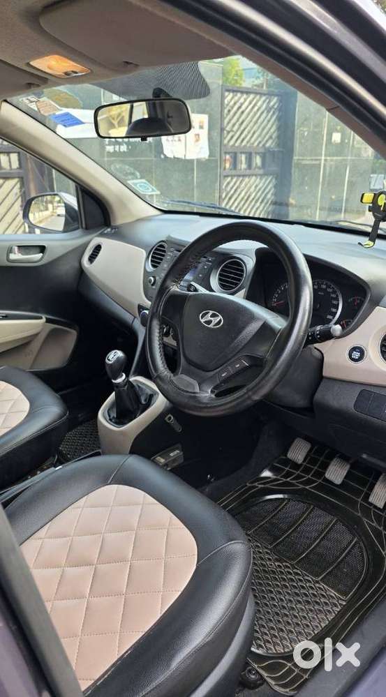 Hyundai Grand I10 Sportz O 1.2, 2014, Petrol