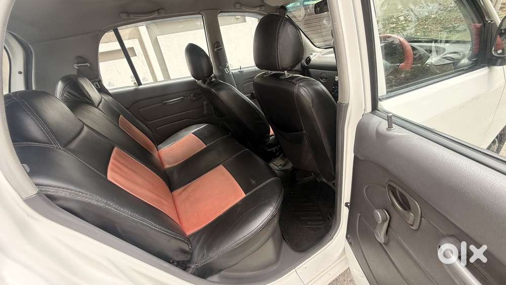 Hyundai Santro Xing Xl, 2008, Petrol