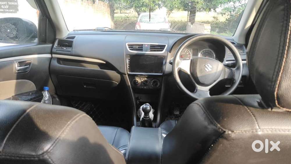 Maruti Suzuki Swift 2016 Petrol Good Condition