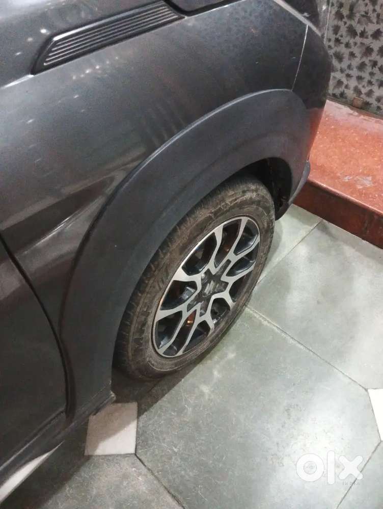 Maruti Suzuki Xl6 2024 Petrol 52000 Km Driven