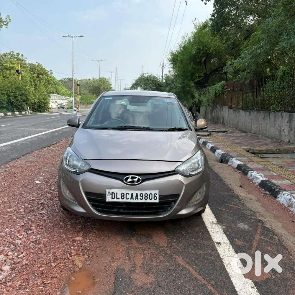 Gadi Ekadam Okay Hai Koi Problem Nahin Hai