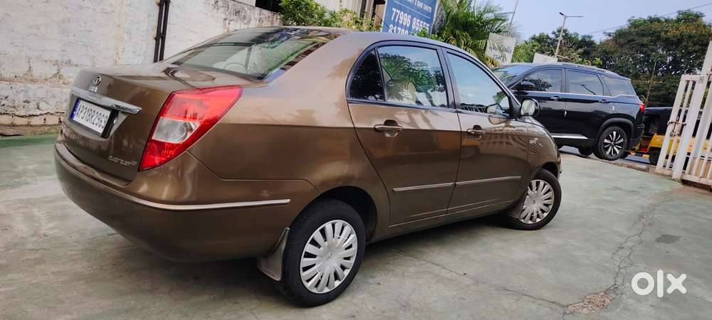 Tata Manza, 2011, Diesel