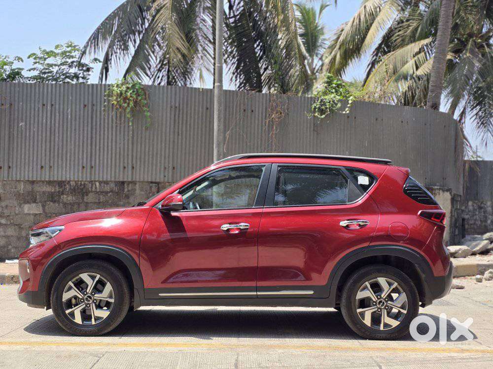 Kia Sonet 1.5 Htx Plus Diesel Dt, 2022, Diesel