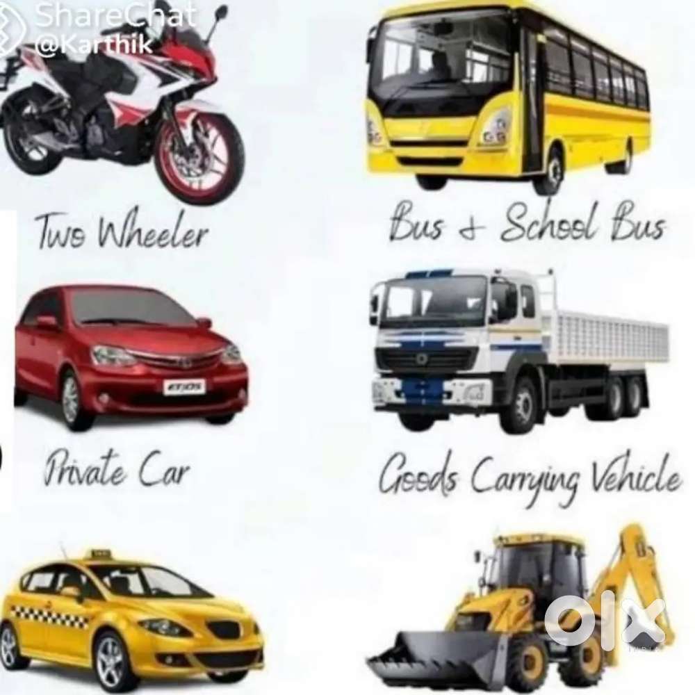 Two wheeler insurance with lowest price done here pls contact me