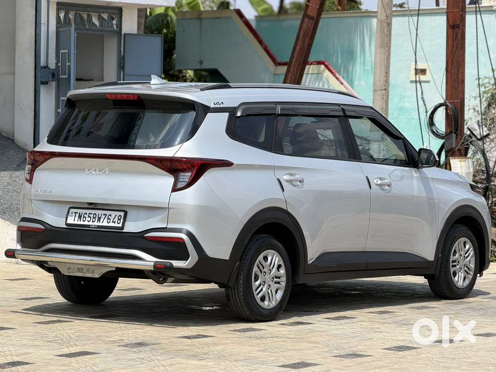 Kia Carens 1.5 Prestige 7 Str, 2023, Petrol