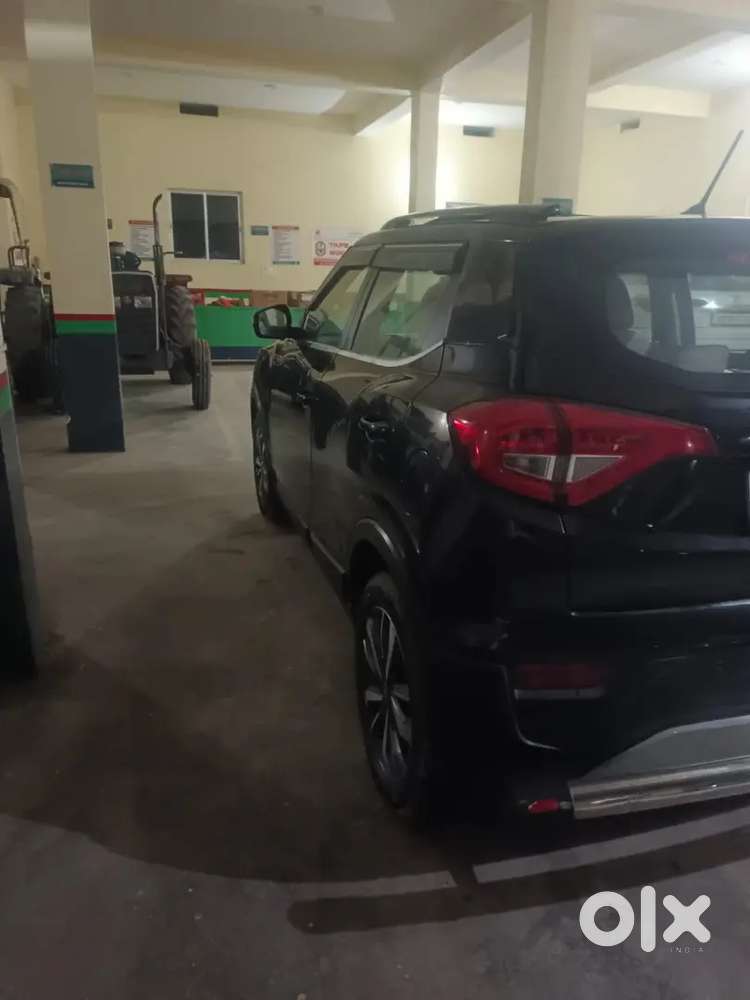 Mahindra Xuv300 2020 Diesel Good Condition