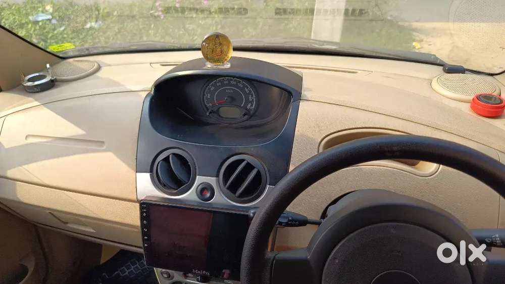 Chevrolet Spark 2011 Petrol 28900 Km Driven. Well Maintained.