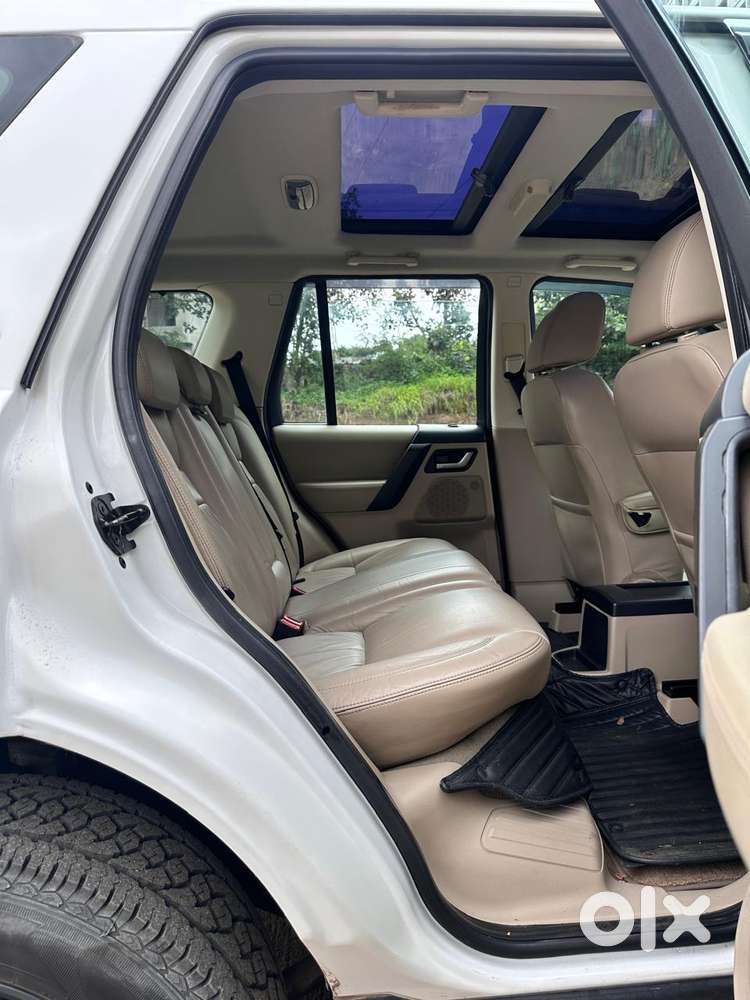 Land Rover Freelander 2 Sd4 Hse, 2014, Diesel