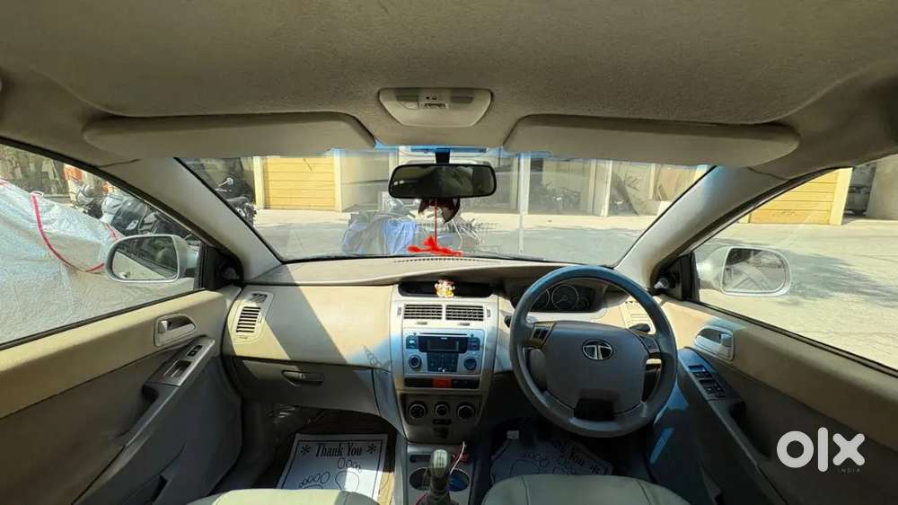 Tata Manza 2010 Cng & Hybrids 70000 Km Driven
